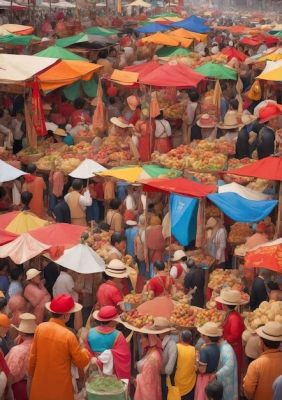  Bangkok Paradox: Everyday Life, Identity and Culture – Unveiling the Vibrant Tapestry of Thai Society