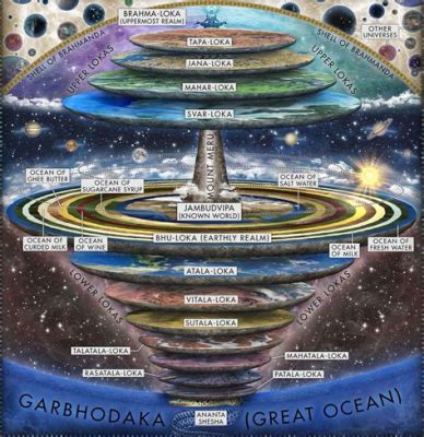   Cosmology: An Unveiling of Divine Order and Cosmic Harmony!