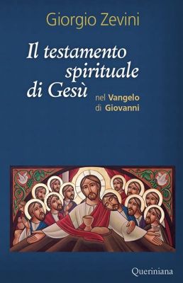  Il Testamento del Sacerdote: Un Viaggio Spirituale nel Cuore della Religione