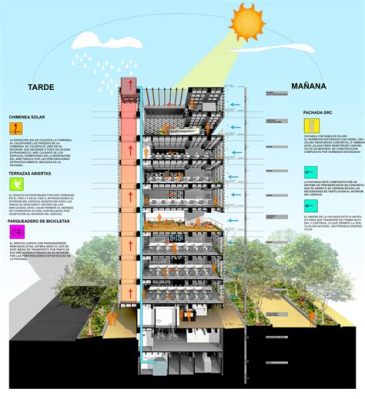  Quantifying Sustainability: A Colombian Architectural Odyssey