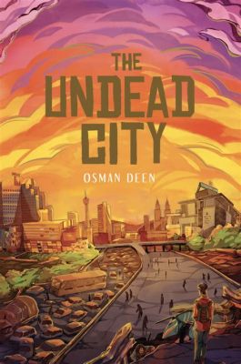 Understanding the Macabre Beauty of Undead City