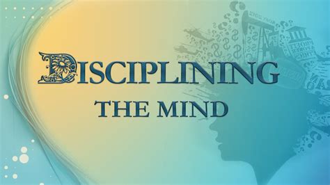 Disciplining Your Mind: A Turkish Odyssey into the Labyrinth of Time