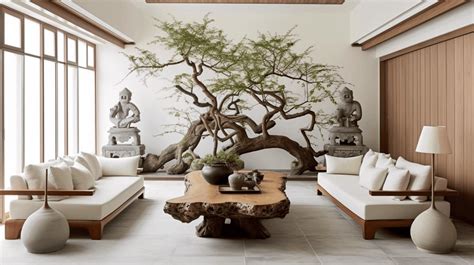  Elevate Your Interiors: Unveiling the Ancient Wisdom of Feng Shui