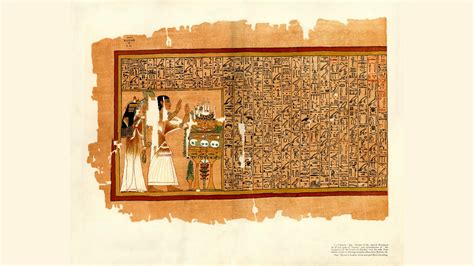  Elusive Insights! Uncovering Ancient Wisdom for Modern Leadership through The Egyptian Book of the Dead