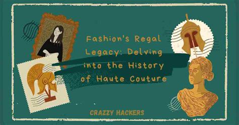  Fashion Victims: A Journey into Spain's Haute Couture History  