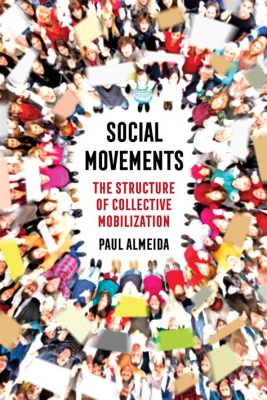 “Knowledge and Social Movements in Brazil: A Symphony of Collective Action and Identity” – Exploring the Rhythms of Resistance