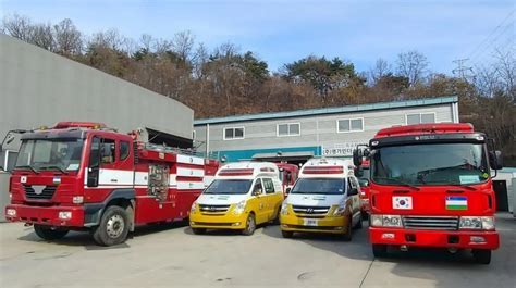 한국소방시설협회, 불이 났을 때 우리는 왜 항상 창문을 깨려고 할까?