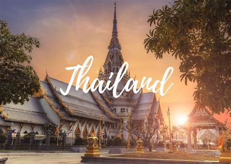  Letters From Thailand: Unraveling Love and Identity Amidst Exotic Beauty!