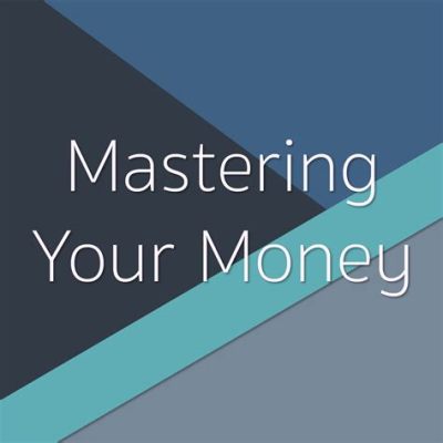 Money: Mastering Your Finances - Una guida illuminante per la prosperità finanziaria e una critica pungente alla società del consumismo