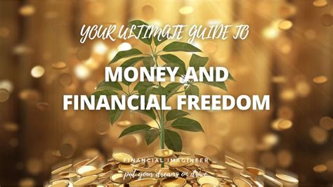  Organizing Your Money: A Step-by-Step Guide for Achieving Financial Freedom – Un Viaggio Intuitivo Verso l'Abbondanza Finanziaria