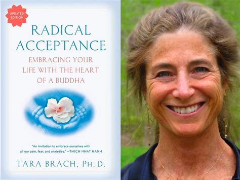 Radical Acceptance: Embracing Your Life With the Heart of a Buddha Una Guida Spirituale per la Gestione del Tempo in un Mondo frenetico