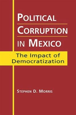  “The Maze of Desire”: A Labyrinthine Journey into Mexican Political Corruption