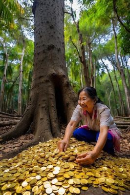  “The Secret Tree”: A Magical Vietnamese Journey Through Nature and Friendship!