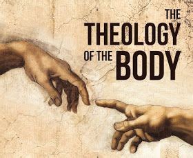  Theology of the Body: Un Esplorazione Profonda del Significato dell'Essere Umani