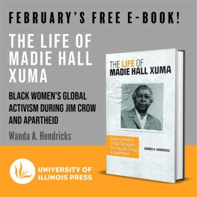 Xuma: A Black Life - La Rivoluzione di una Biografia e l'Eredità del Potere