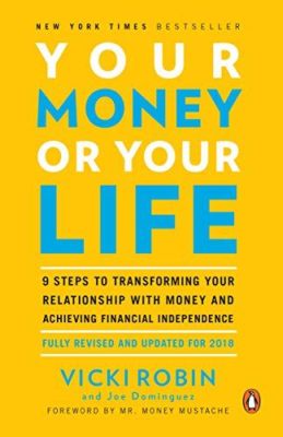  Your Money or Your Life: Un Viaggio Finanziario Verso la Libertà