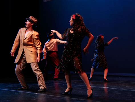  Zoot Suit: A Fashionable Tale Woven Through Threads of Identity and Rebellion